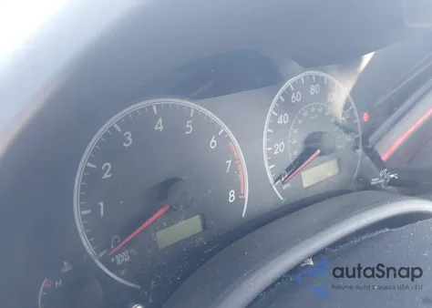 2010 Toyota Corolla Le z USA, uszkodzony, nr VIN 1NXBU4EE1AZ253780